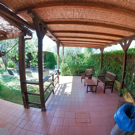 La Torricella Hotel Capalbio