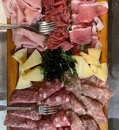 La Torricella Hotel 2*