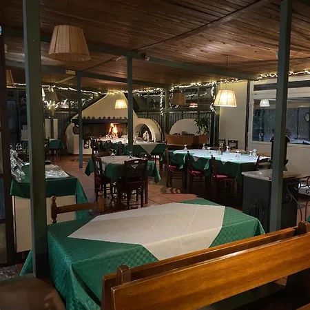 Hotel La Torricella Capalbio