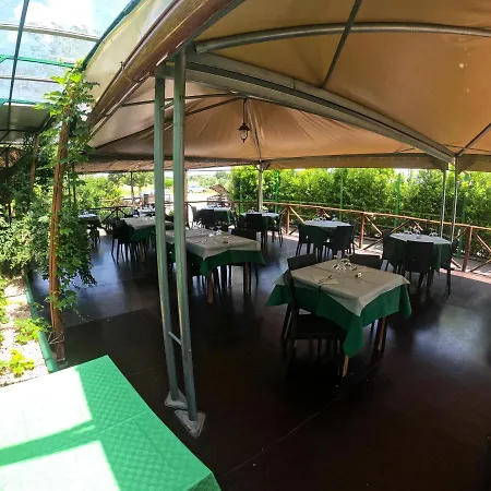 La Torricella Hotel Capalbio