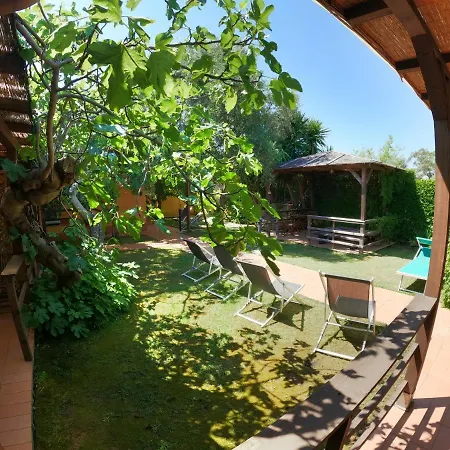 La Torricella Hotel