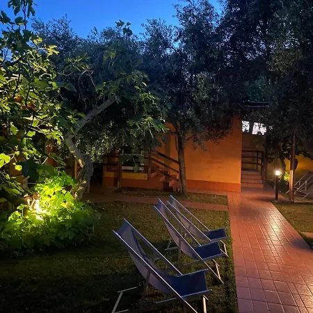 Hotel La Torricella Capalbio