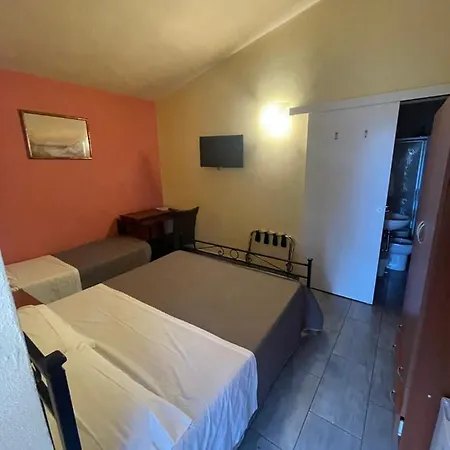 La Torricella Hotel 2*