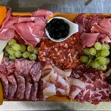 Hotel La Torricella 2*