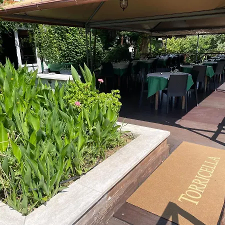 La Torricella Hotel