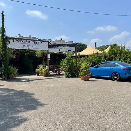 La Torricella Hotel Capalbio