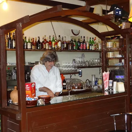 Hotel La Torricella Capalbio