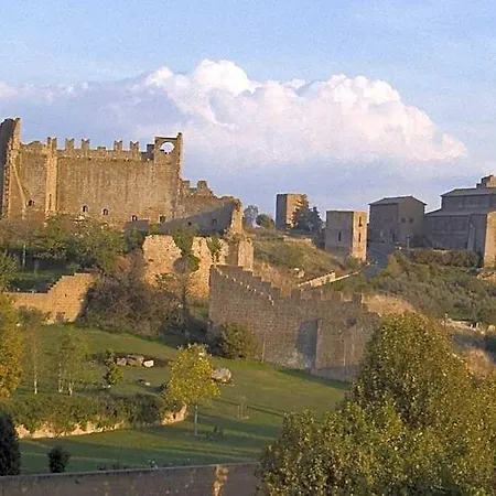 La Torricella 2*