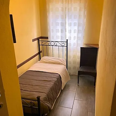 Hotel La Torricella