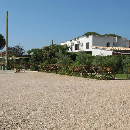 La Torricella Capalbio