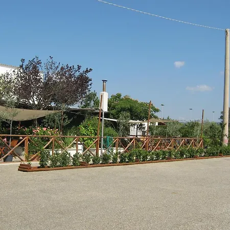 Hotel La Torricella