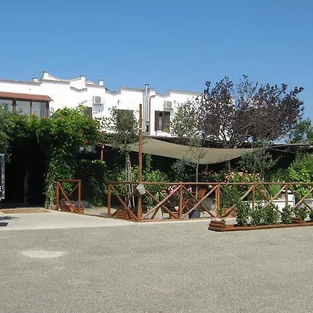 Hotel La Torricella Capalbio
