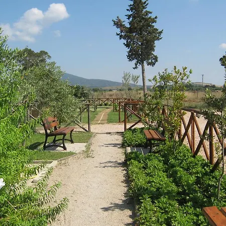 La Torricella Capalbio