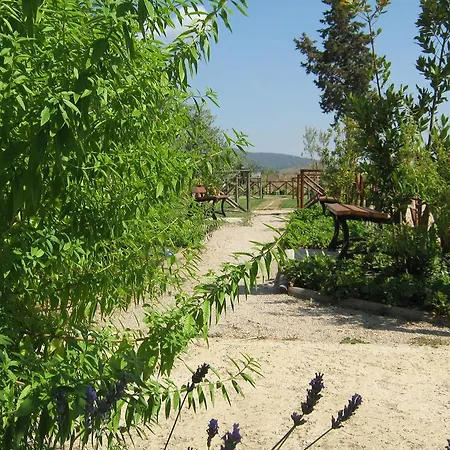 La Torricella Capalbio