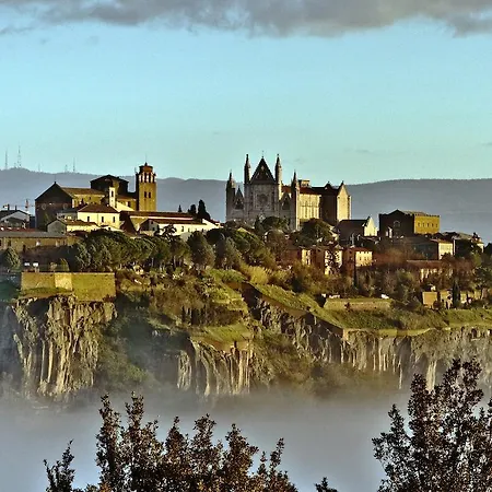 Hotell La Torricella 2*