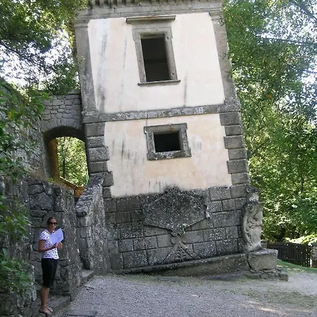 La Torricella 2* Capalbio