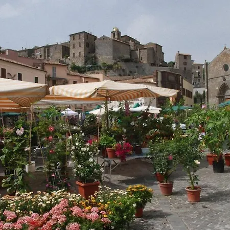 La Torricella Hotel Capalbio