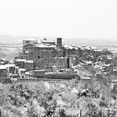 La Torricella Hotel