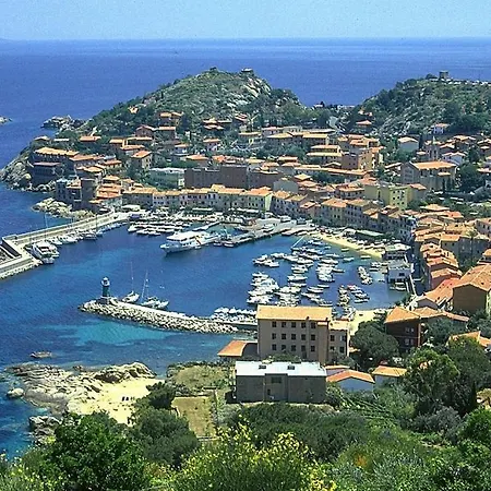 Hotel La Torricella Capalbio