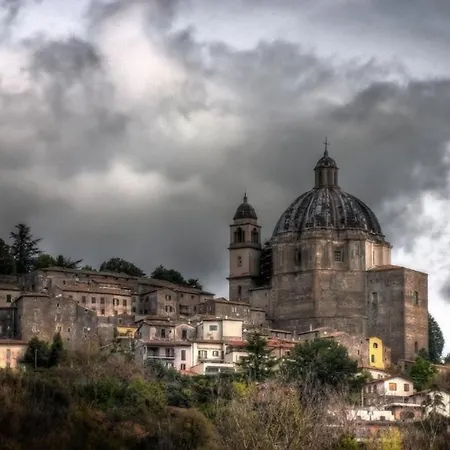 La Torricella Hotell Capalbio