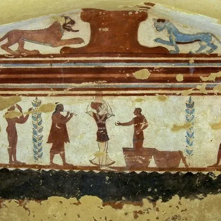La Torricella 2*