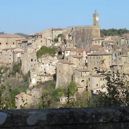 La Torricella