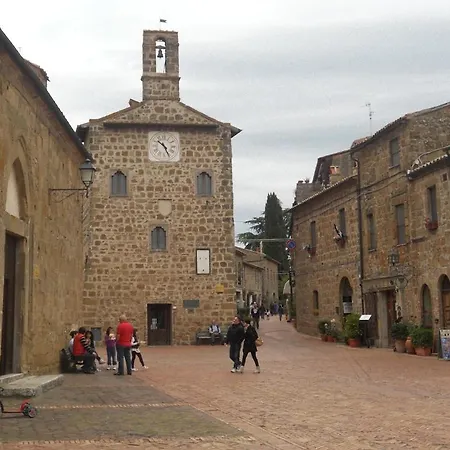La Torricella Hotel