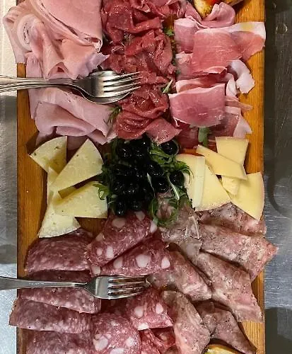 La Torricella Hotell 2*