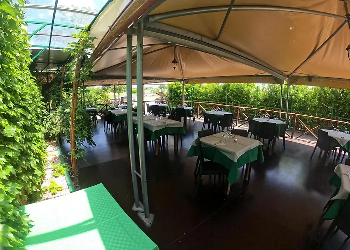 La Torricella Hotell Capalbio