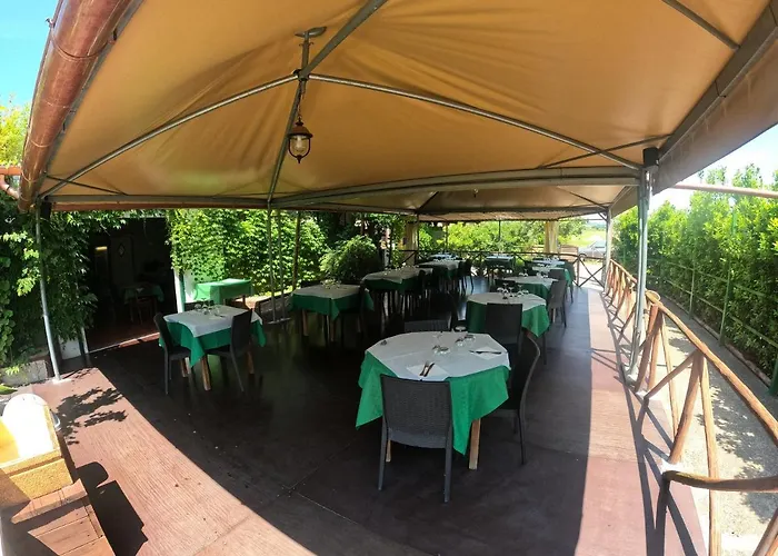 La Torricella 2*