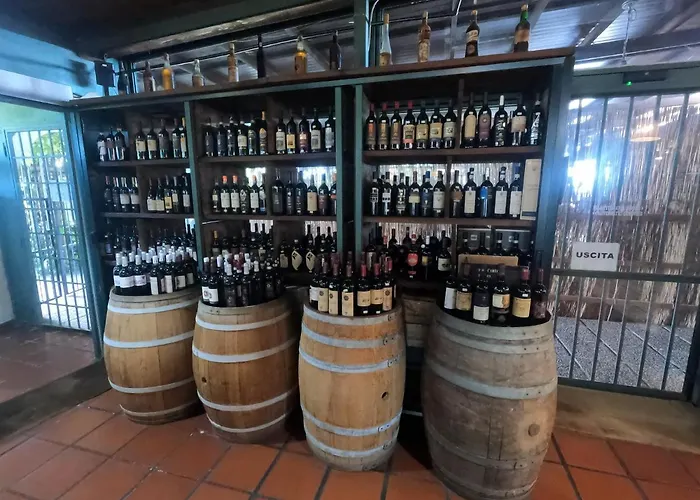 La Torricella 2* Capalbio