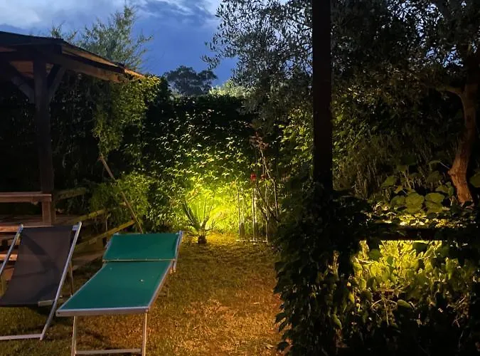 La Torricella Hotell 2*
