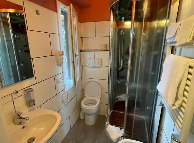 La Torricella Hotell 2*