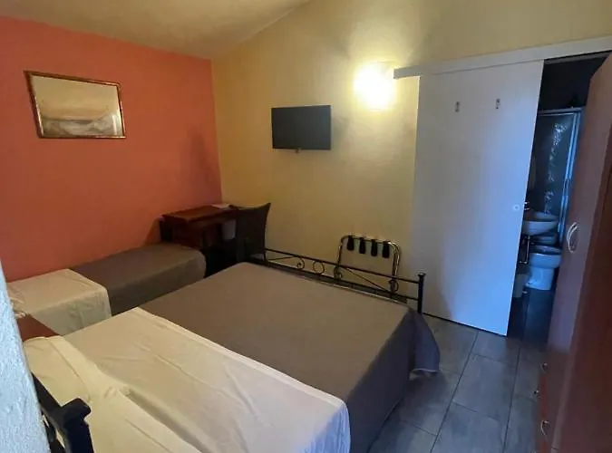 La Torricella Hotell 2*