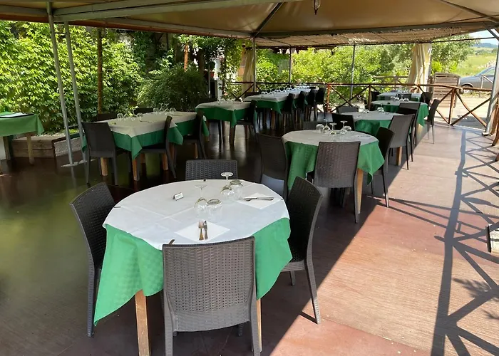 La Torricella 2*