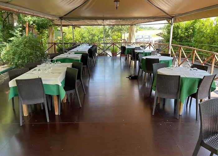 La Torricella