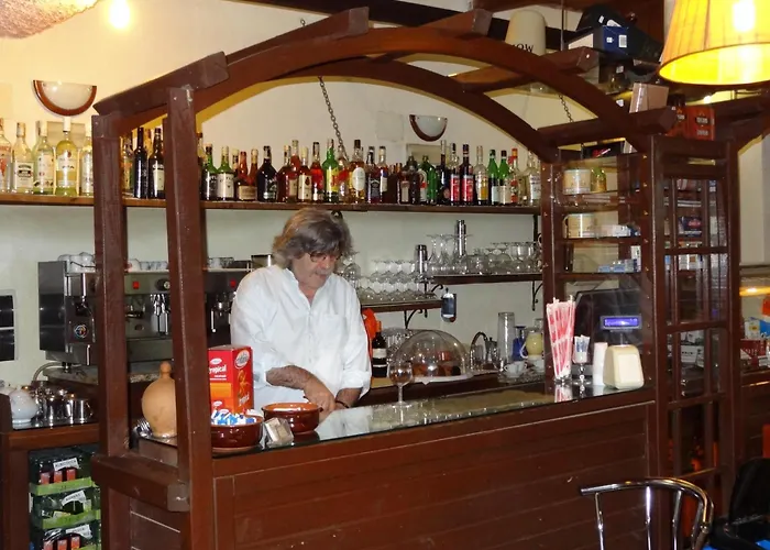 Hotell La Torricella Capalbio