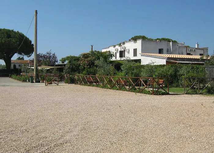 La Torricella Capalbio