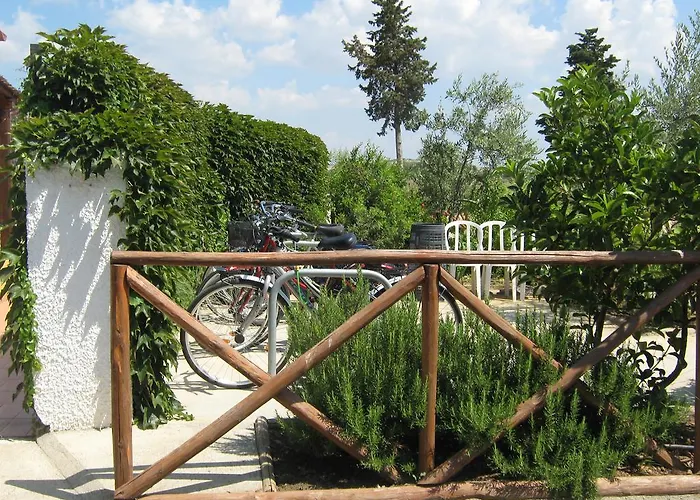 Hotell La Torricella