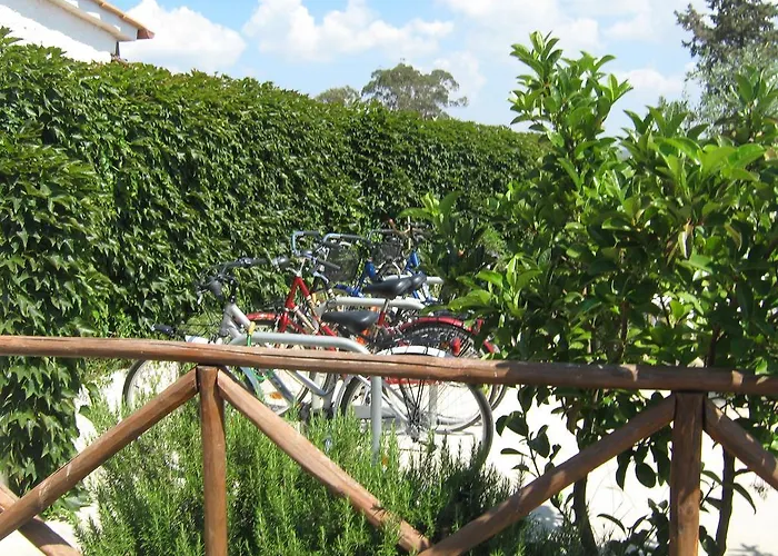 La Torricella Capalbio