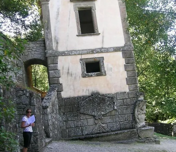 La Torricella 2* Capalbio
