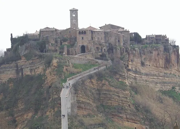 La Torricella Hotell 2*