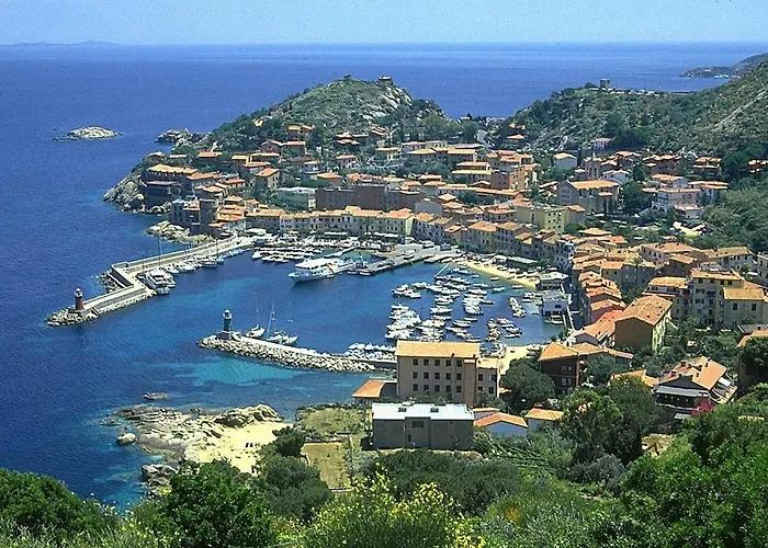 Hotell La Torricella Capalbio