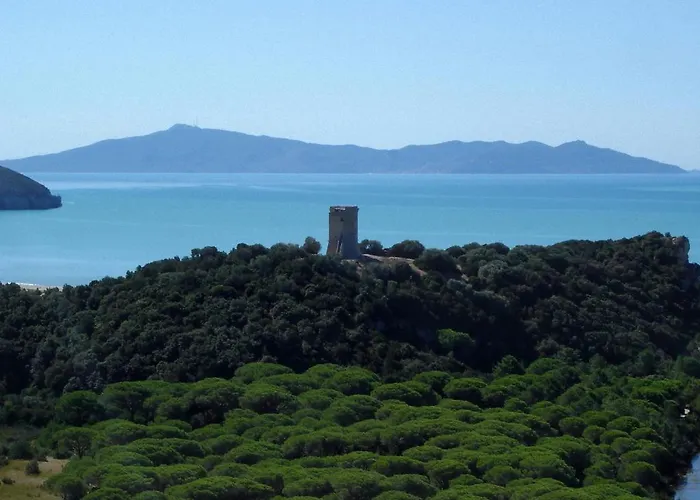 La Torricella Hotell