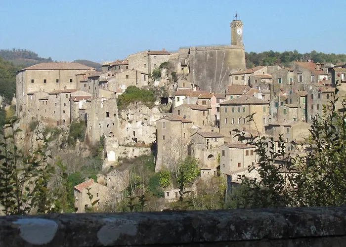 La Torricella