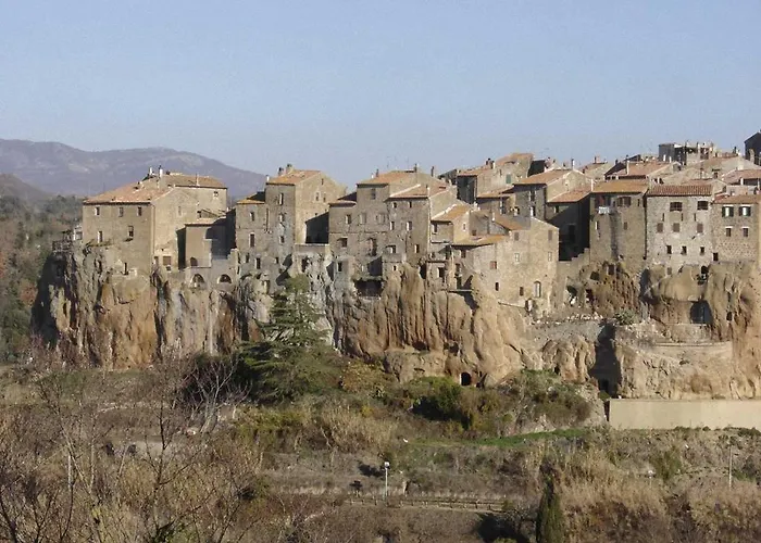 La Torricella Hotell 2*